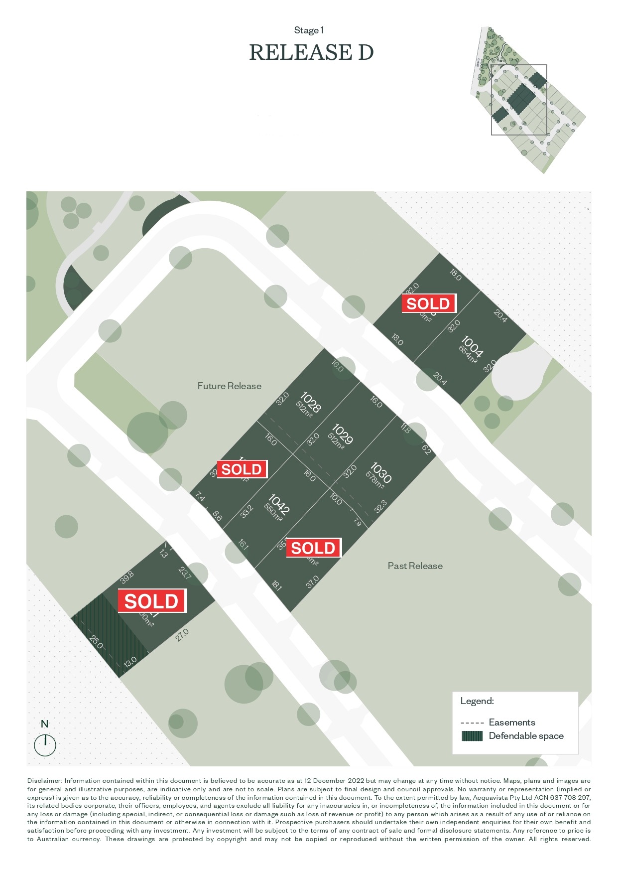 [Land for Sale] Stotts Hill Estate, Frankston South OpenLot